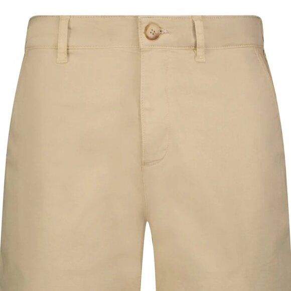 American Heritage Sand Vintage 7" Shorts - Picture 2 of 3